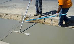 Lakeland Concrete Services